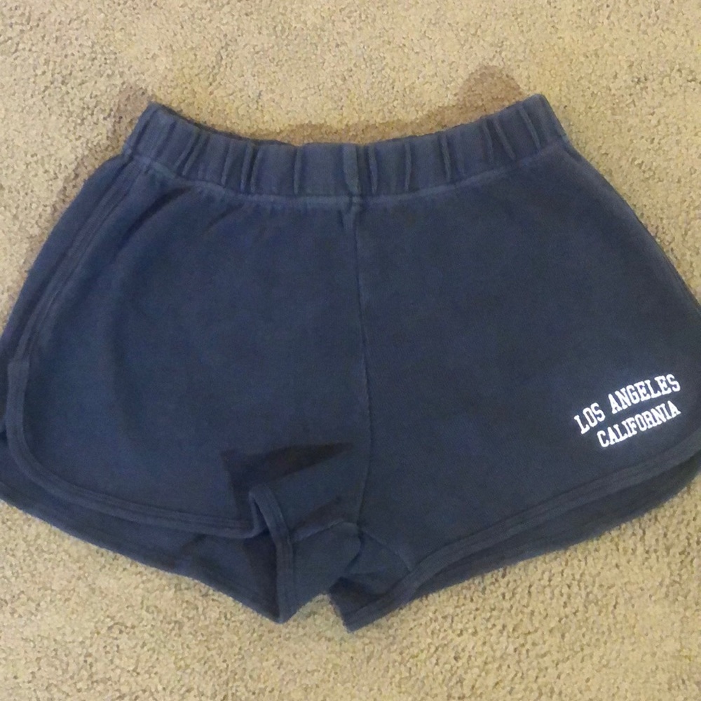 Brandy Melville shorts